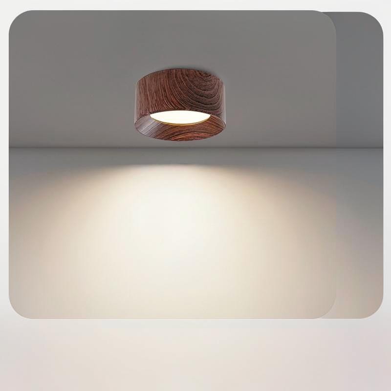 Harlavisse Une | Surface Mounted Light - Detail View #4 | HomeCartel