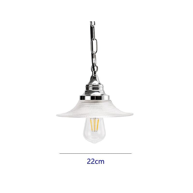 Selvayre | Pendant Light - Detail View #2 | HomeCartel