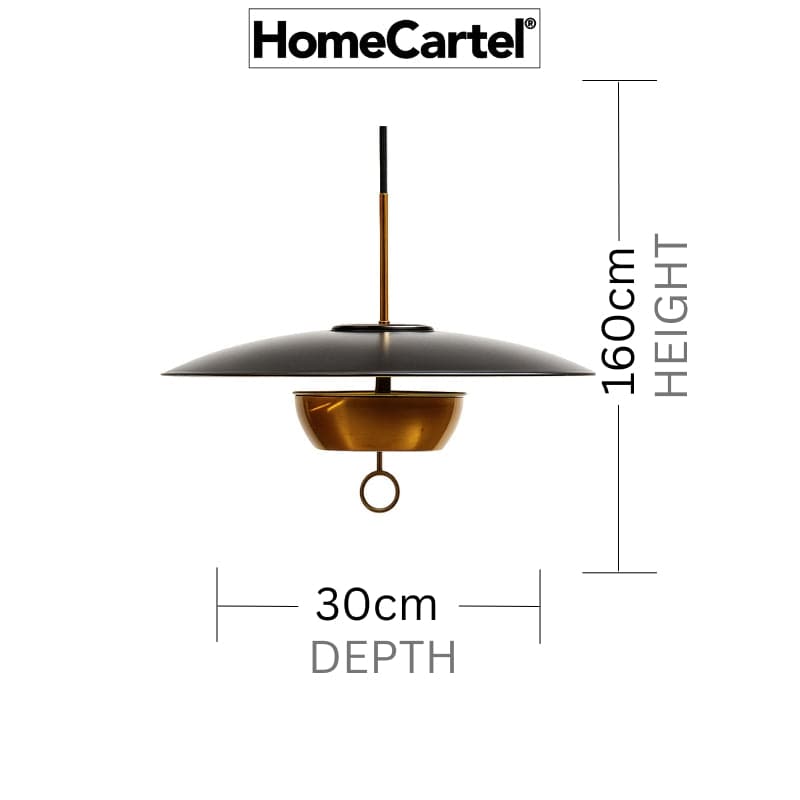 Jazz | Pendant Light - Home Cartel ®