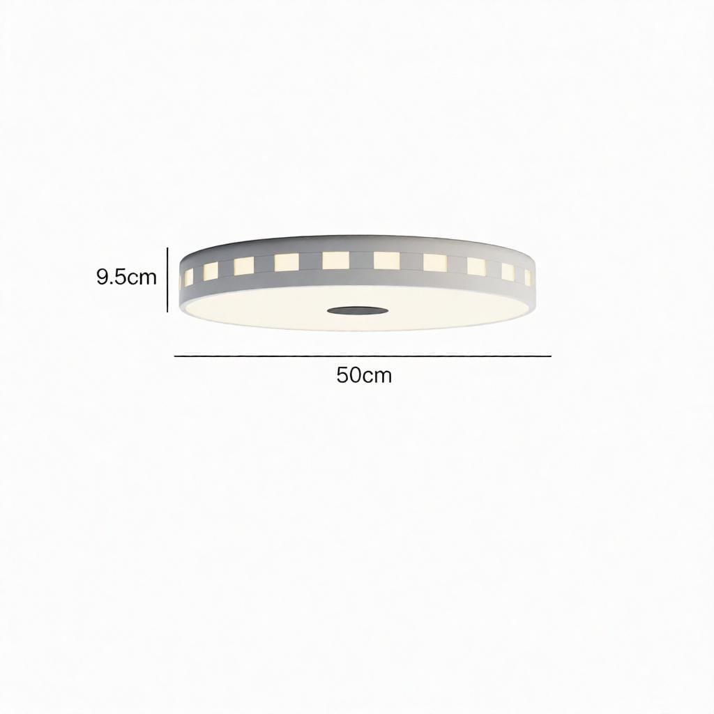 Macdaniel | Ceiling Mounted Light