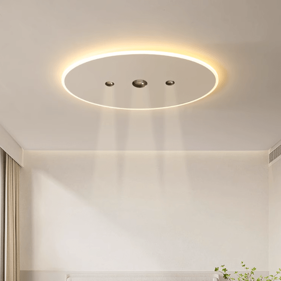Sonia | Multi-functional Light - Detail View #3 | HomeCartel