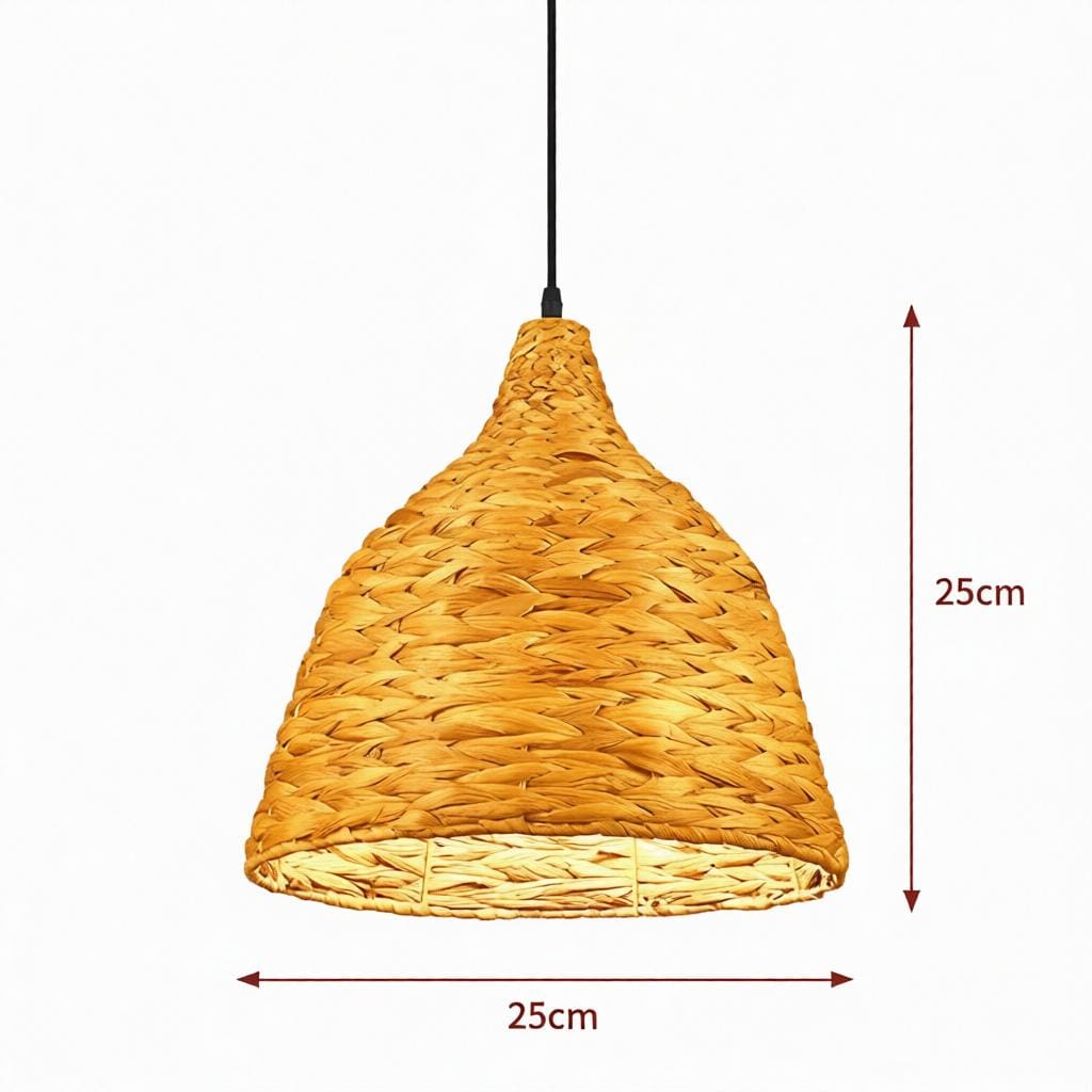 Eluvane | Pendant Light - Detail View #5 | HomeCartel