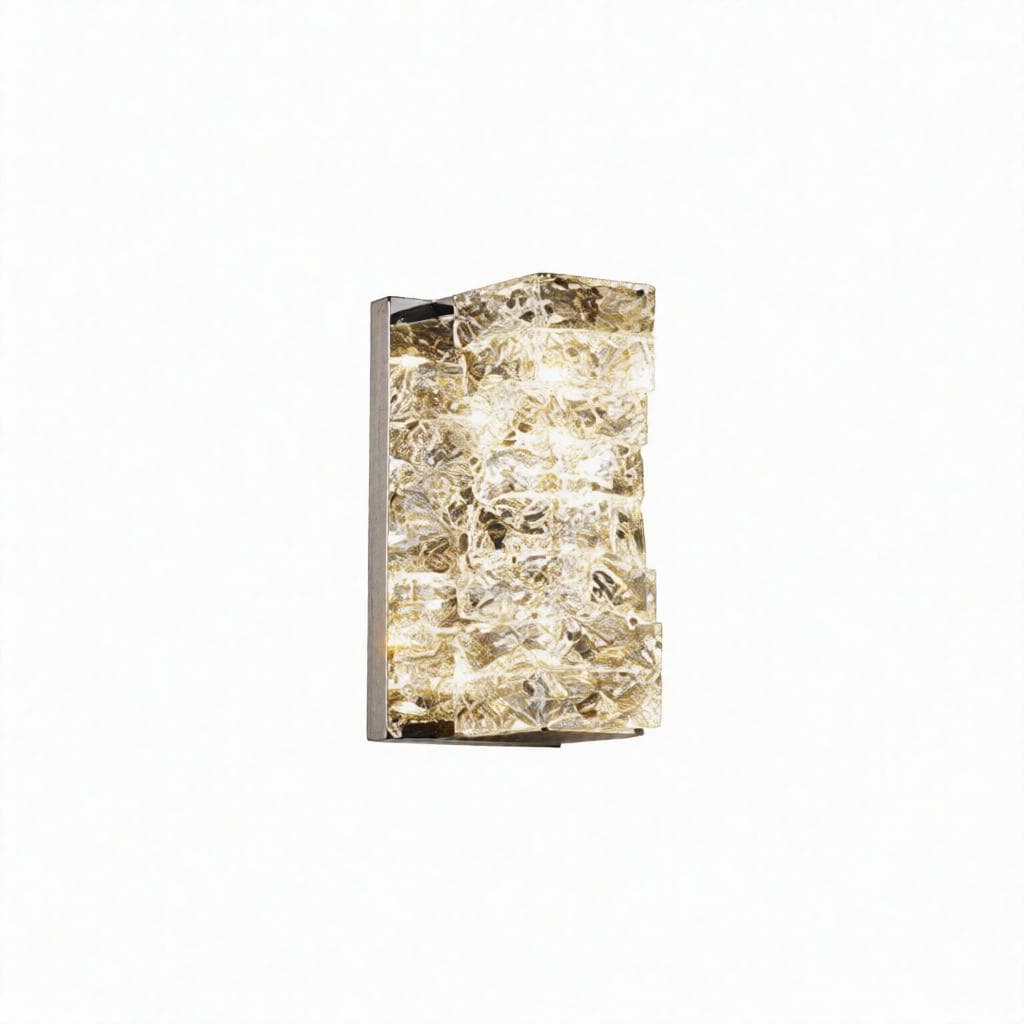 Irdrinor | Outdoor Wall Light