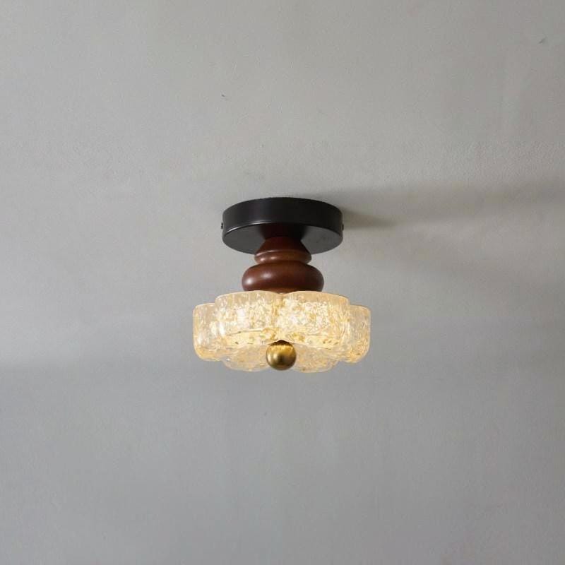 Faelthorn | Ceiling Mounted Light - Detail View #2 | HomeCartel