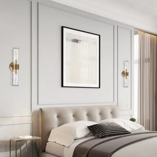 Loui | Modern Wall Lamp - Home Cartel ®