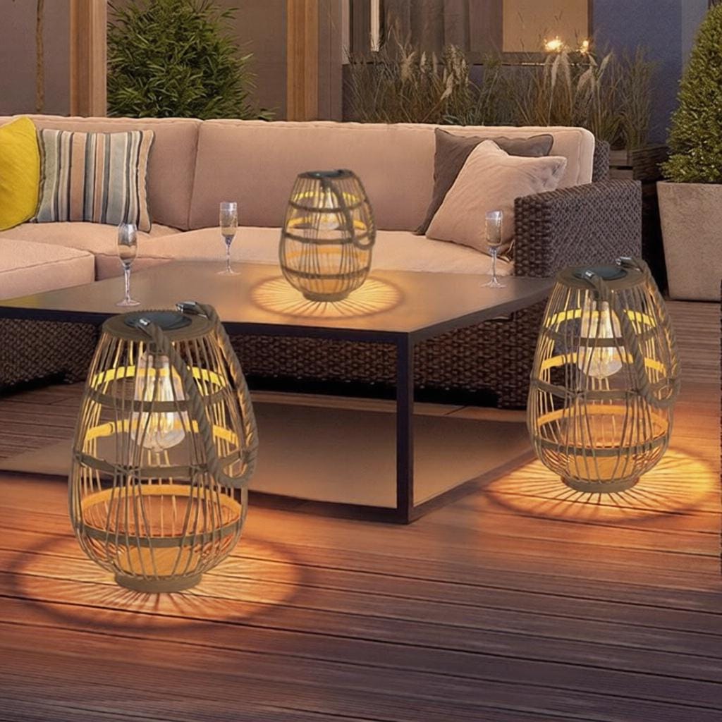Celnarisa | Outdoor Table Lamp - Modern ARCHITECTURAL OUTDOOR | HomeCartel Philippines