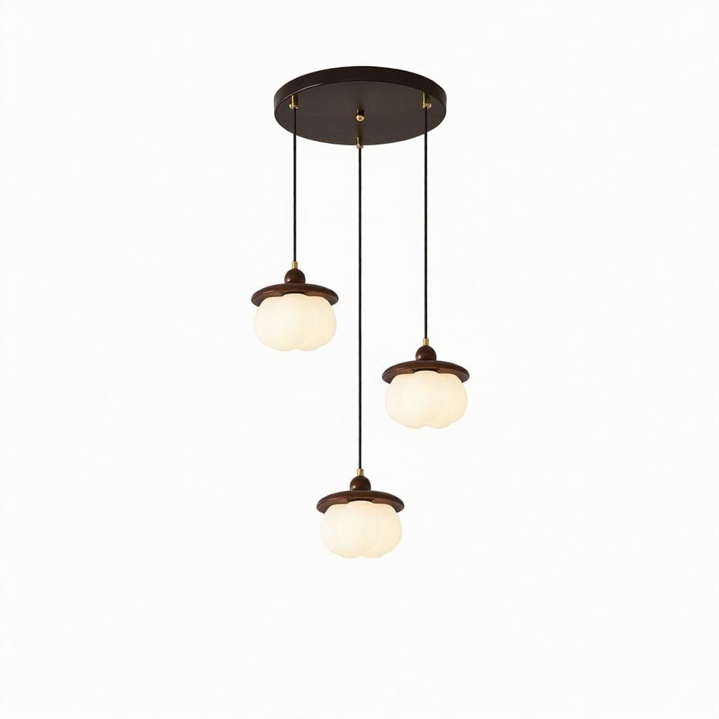 Mydria | Wood Pendant Light - Modern Pendant Light | HomeCartel Philippines