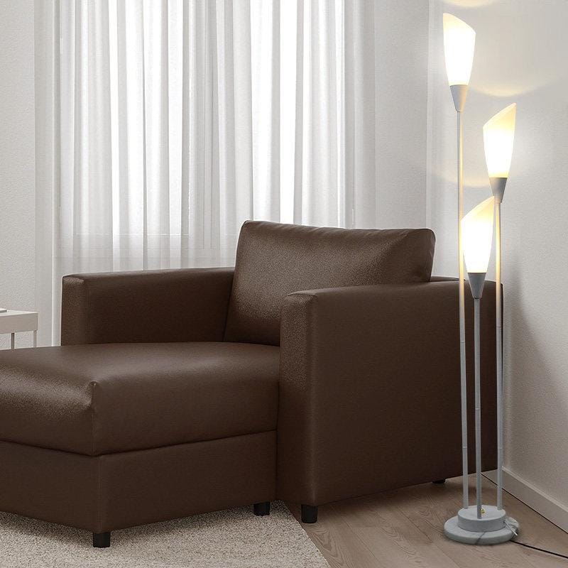 Haulcy | Floor Lamp - Detail View #4 | HomeCartel