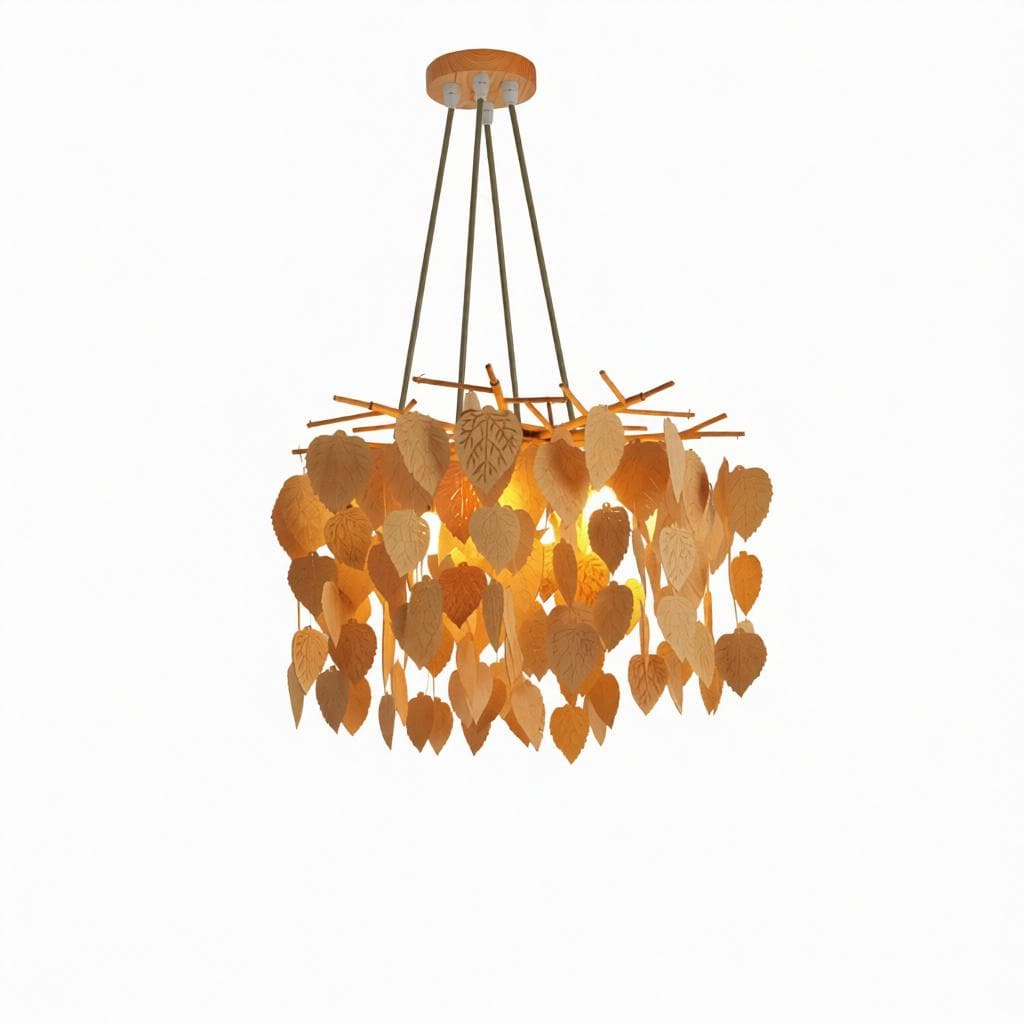 Tharwen B | Chandelier - Detail View #6 | HomeCartel