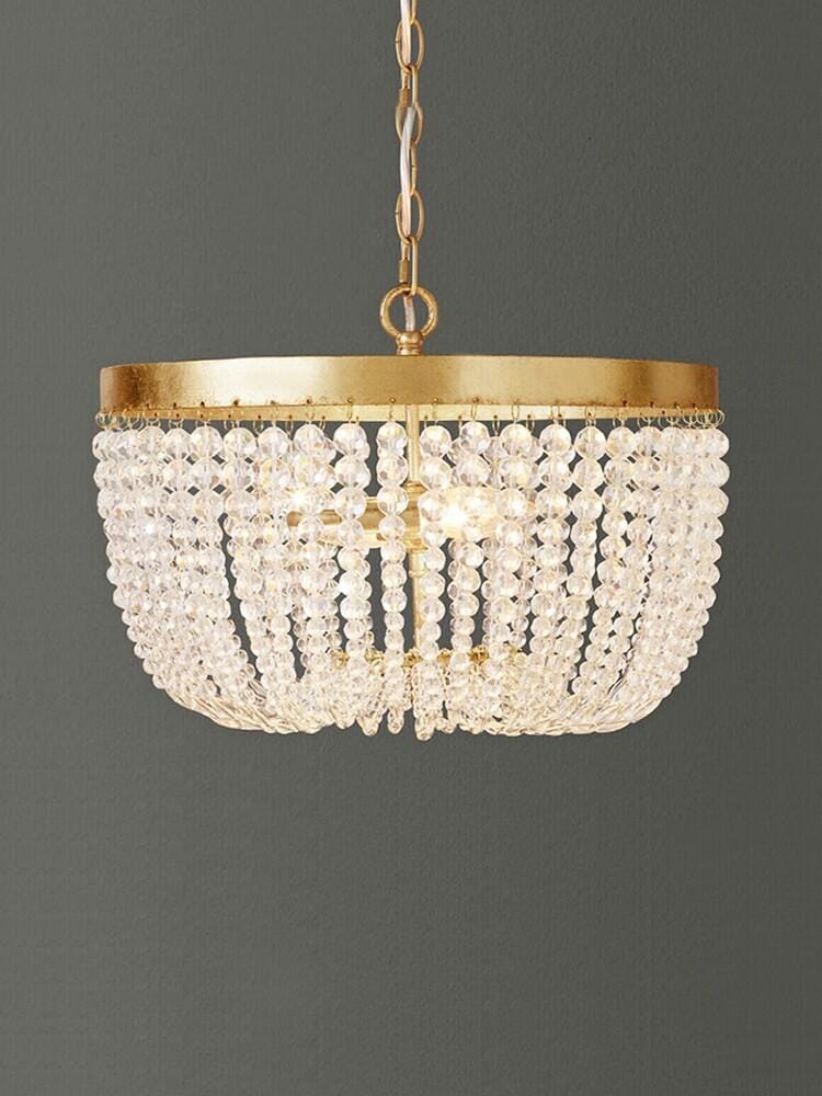 Kesinia | Mini Chandelier - Detail View #4 | HomeCartel