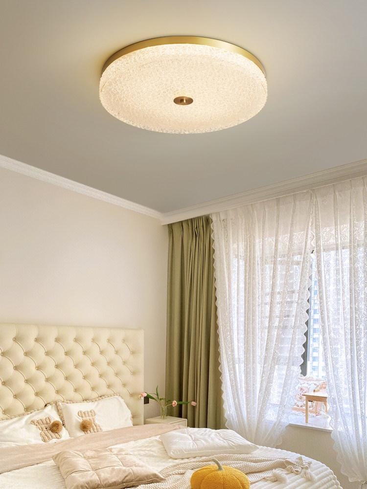 Marklin Deux | Ceiling Mounted Light - Detail View #2 | HomeCartel