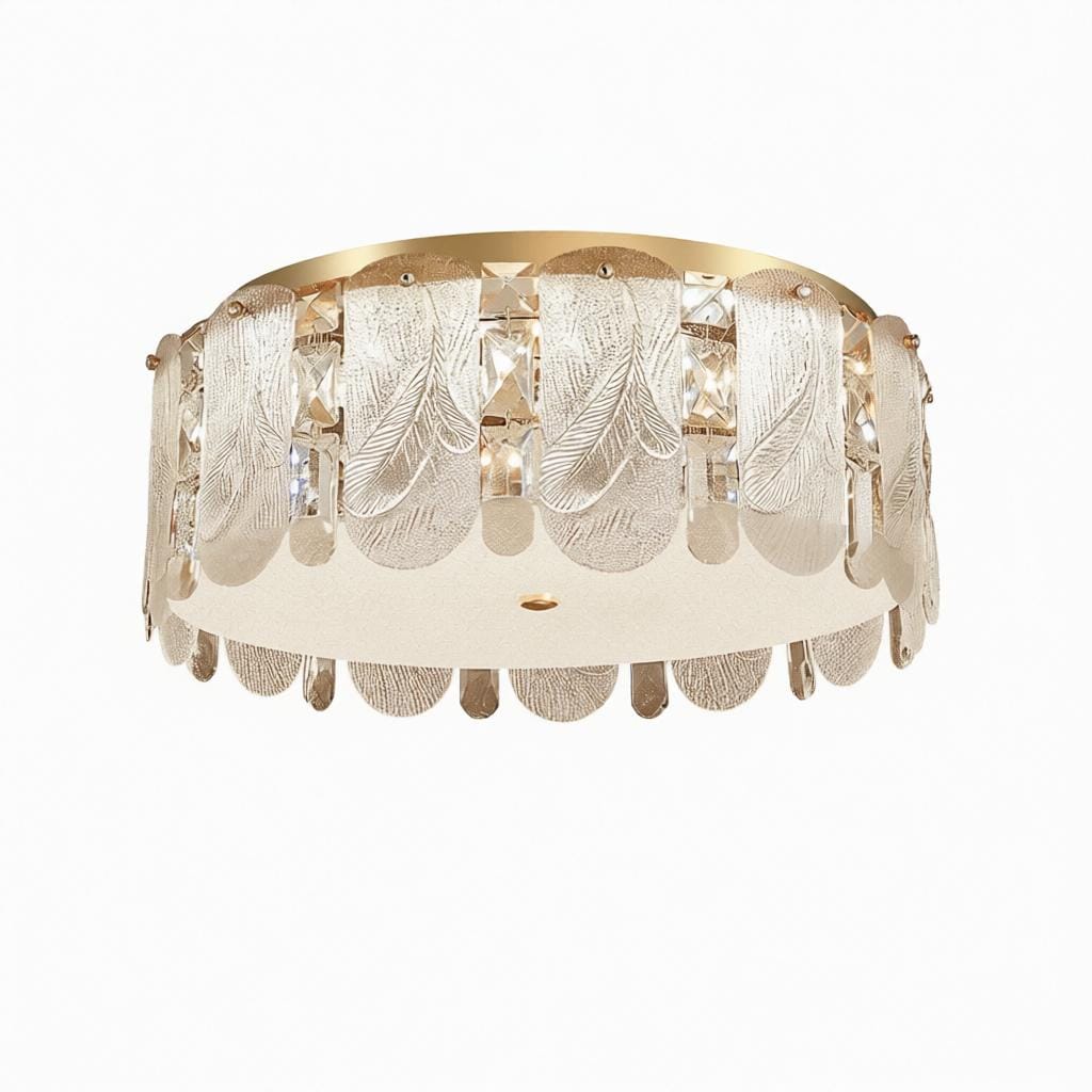 Umbrien Trois | Ceiling Mounted Light - Detail View #4 | HomeCartel