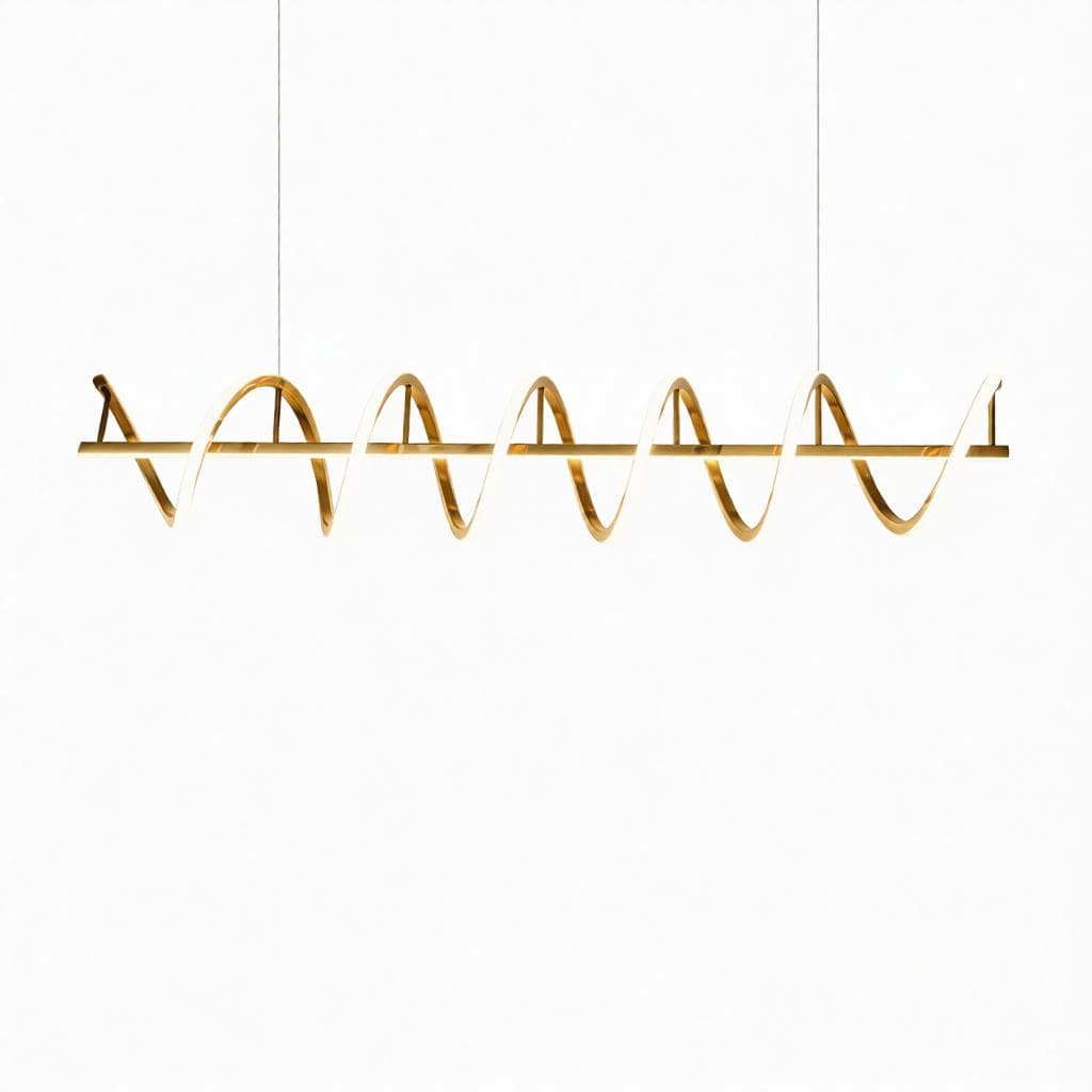 Hevesy | Chandelier - Modern Chandelier | HomeCartel Philippines