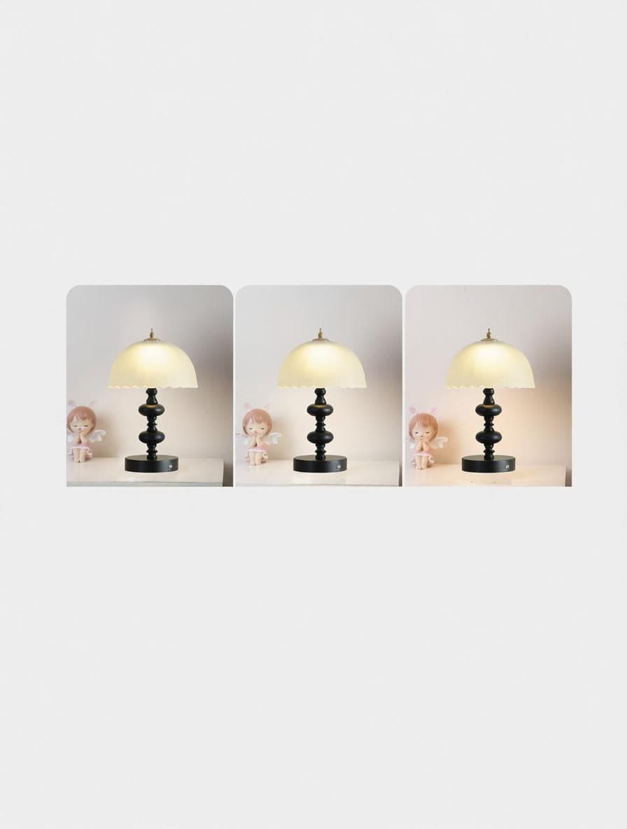 Orvenelle I Table Lamp - Detail View #6 | HomeCartel
