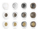 Jorentha D | Wall Light