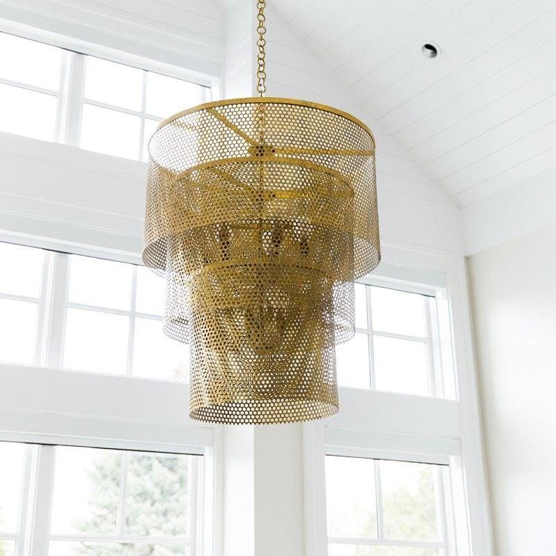 Kalluri | Chandelier - Home Cartel ®