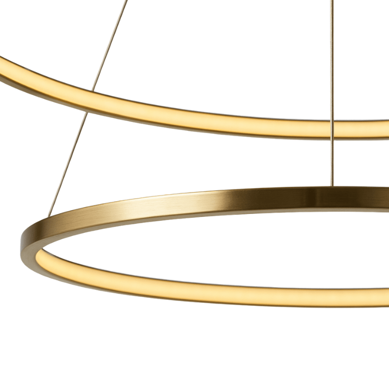 Tomasina | Chandelier - Home Cartel ®
