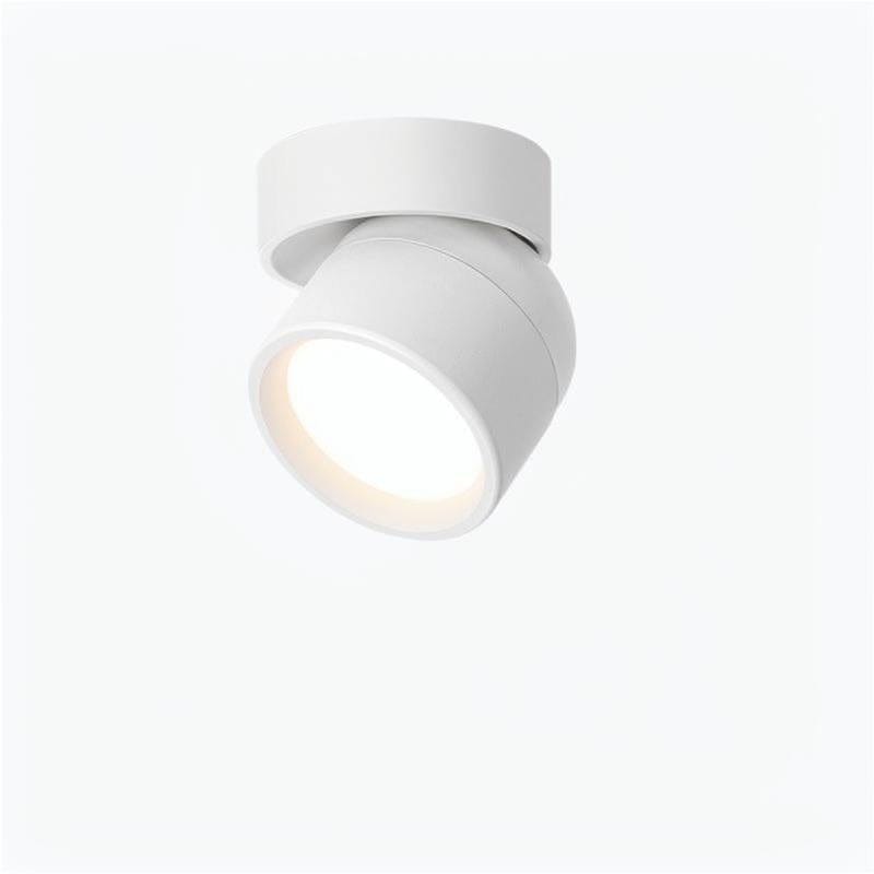 Jorvenithae | Surface Mounted Light - Detail View #2 | HomeCartel