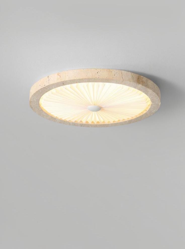 Melhus | Ceiling Mounted Light - Detail View #2 | HomeCartel