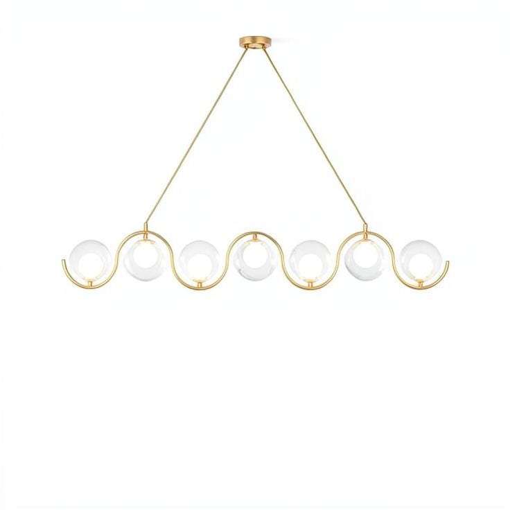 Ulliener | Chandelier - Home Cartel ®