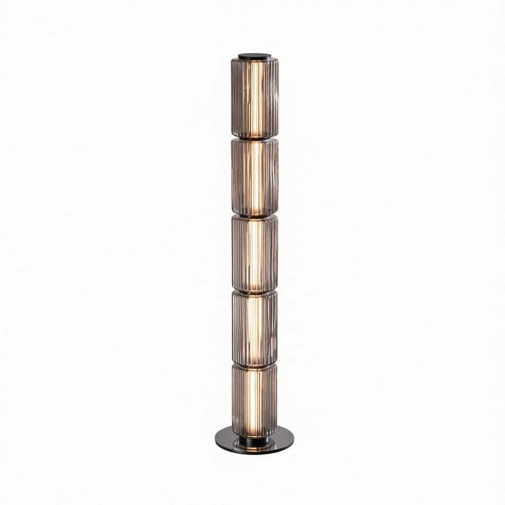 Valoriya 5 | Floor Lamp - Modern Floor Lamp | HomeCartel Philippines