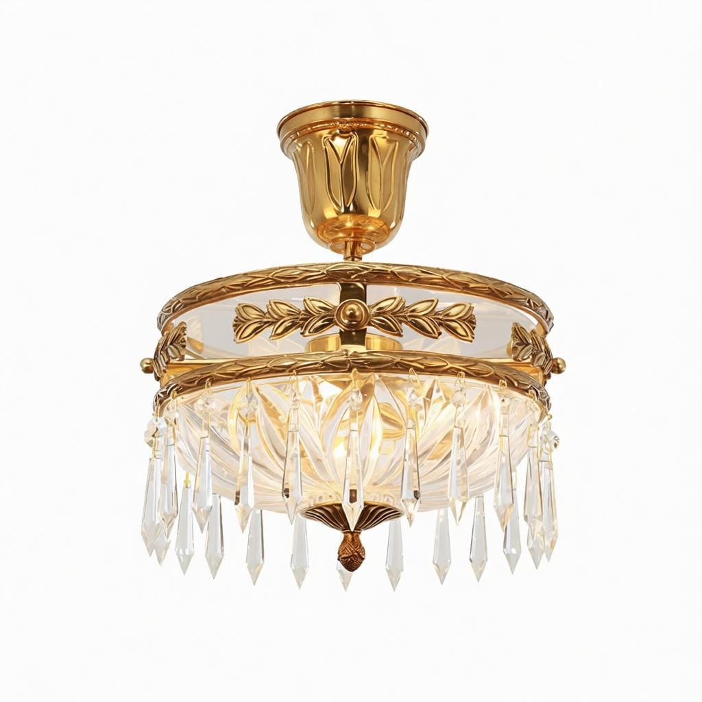 Orvanor | Semi Flush Mounted Light - Modern Semi Flush Mounted Light | HomeCartel Philippines