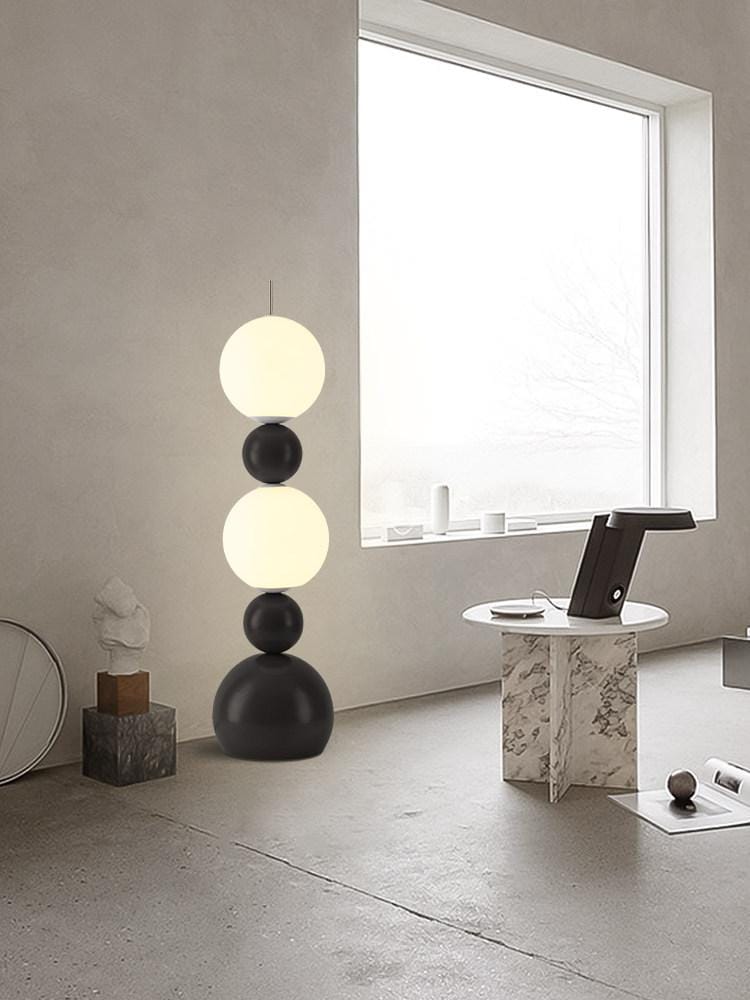 Nymarve I Floor Lamp - Detail View #2 | HomeCartel