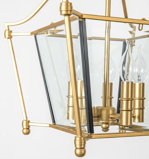 Rebis | Pendant Light - Detail View #3 | HomeCartel