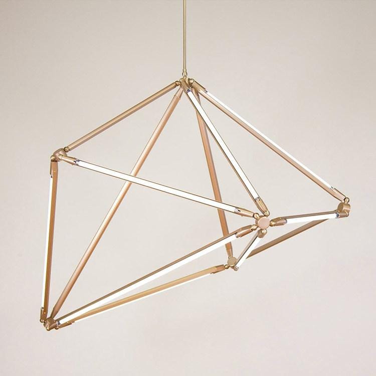 Nivalea | Chandelier - Home Cartel ®