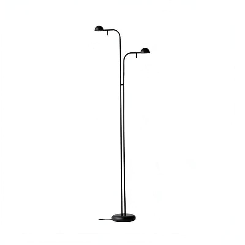 Drusaro | Floor Lamp Swing Arm - Home Cartel ®