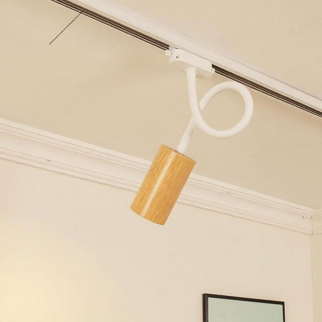 Yllenoril Deux | Track Light - Detail View #2 | HomeCartel