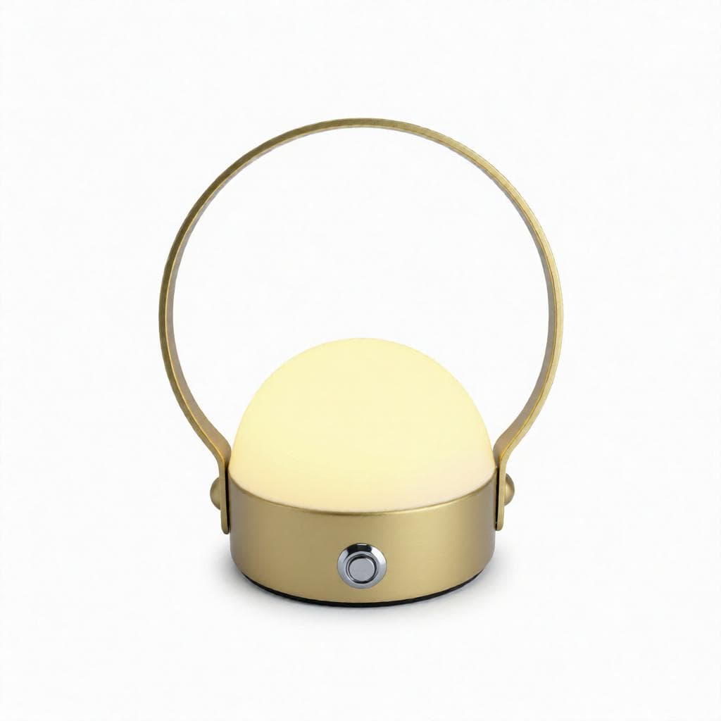 Torlenor | Outdoor Table Lamp
