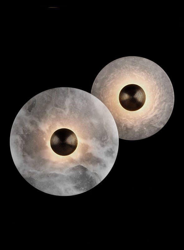 Amy | Modern LED Wall Light - Home Cartel ®