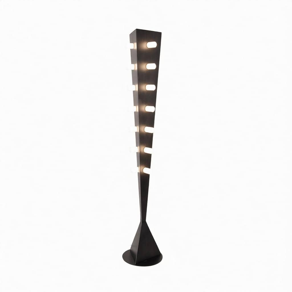 Quelirae | Floor Lamp - Modern Floor Lamp | HomeCartel Philippines