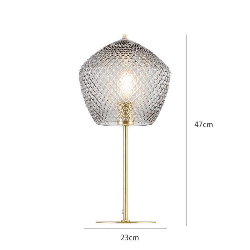 Baelowyn | Table Lamp - Detail View #2 | HomeCartel