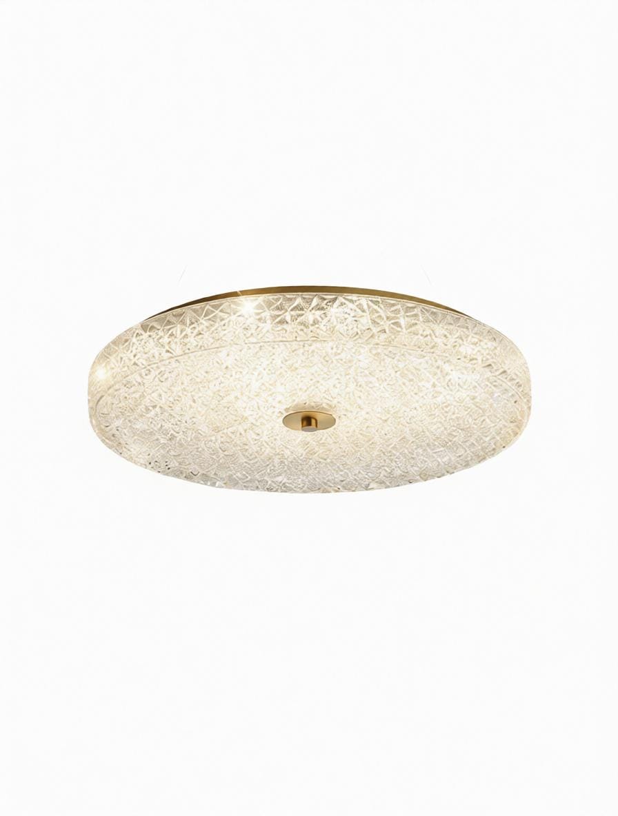 Metscher | Ceiling Mounted Light - Detail View #7 | HomeCartel