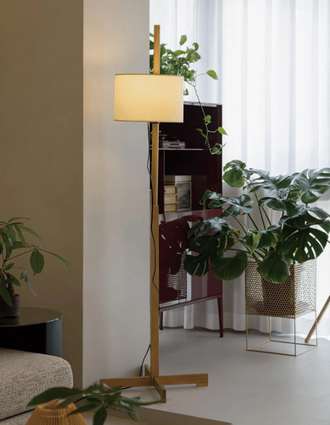 Renvika | Floor Lamp - Modern Floor Lamp | HomeCartel Philippines