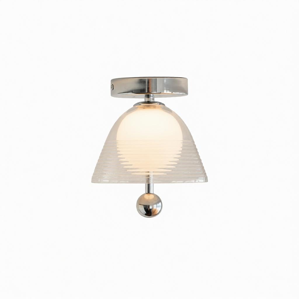 Lyraenar I Semi Flush Mounted Light - Modern Semi Flush Mounted Light | HomeCartel Philippines