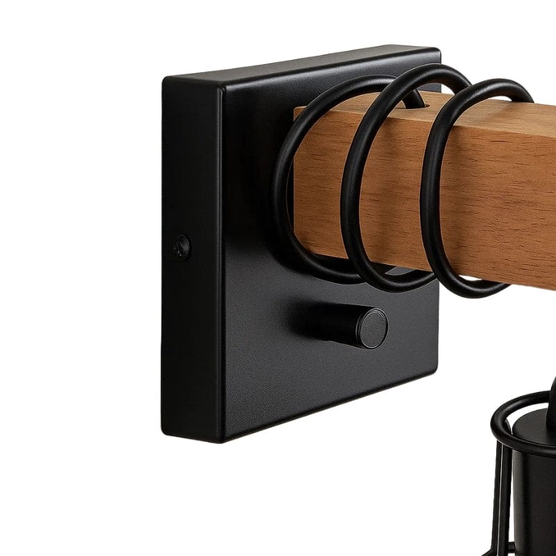 Faustina | Modern Wall Light - Detail View #4 | HomeCartel