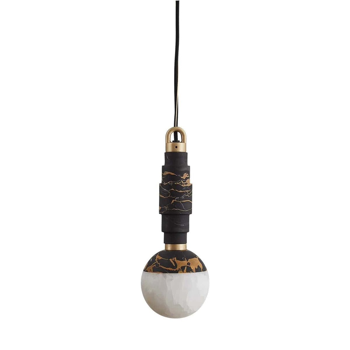 Unthrix Une | Pendant Light - Detail View #3 | HomeCartel