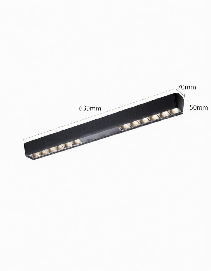 Sylvessan | Surface Mounted Light