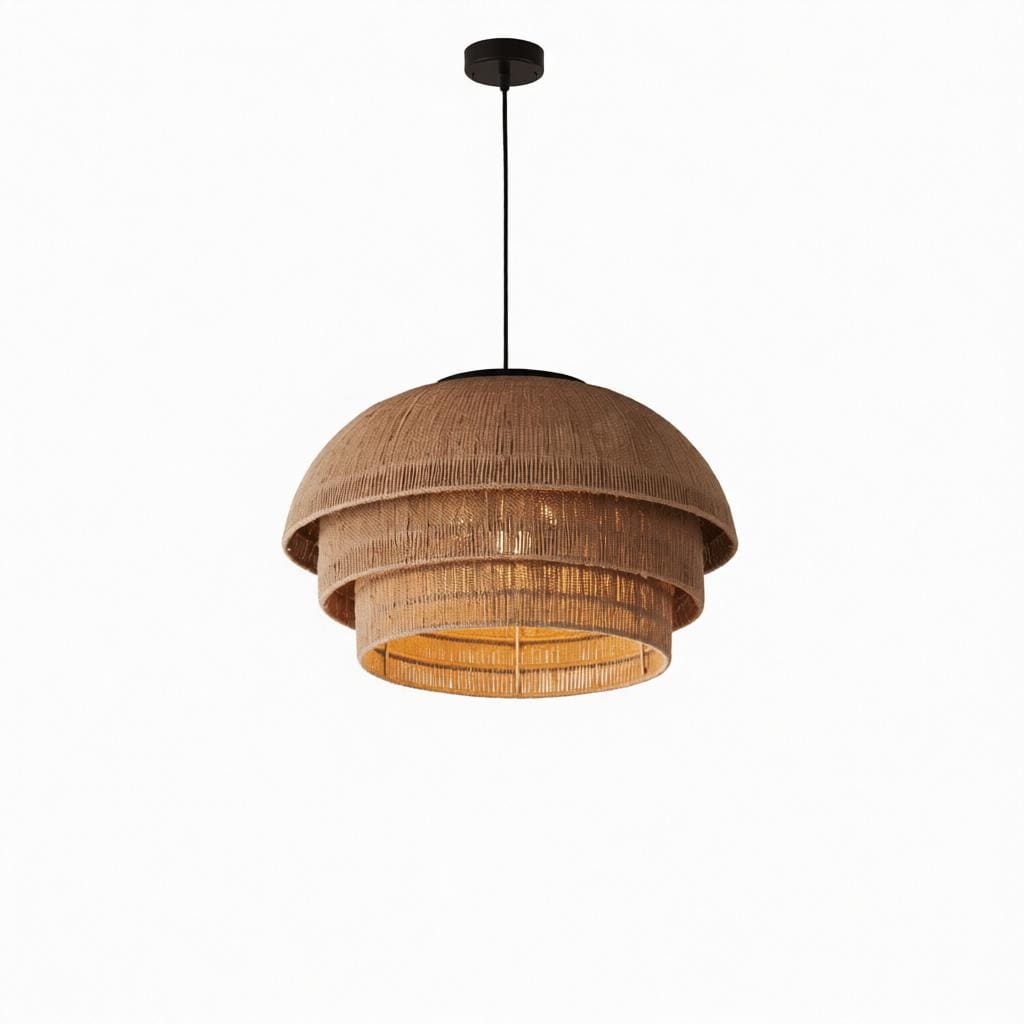 Lynneli B | Pendant Light - Detail View #7 | HomeCartel