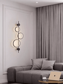 Marnexa | Linear Wall Light