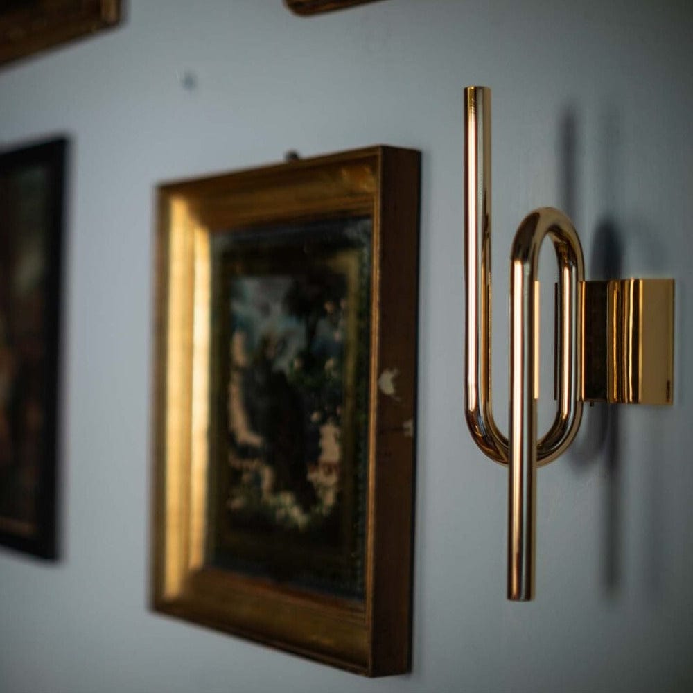 Javier | Modern LED Wall Light - Modern Wall Light | HomeCartel Philippines