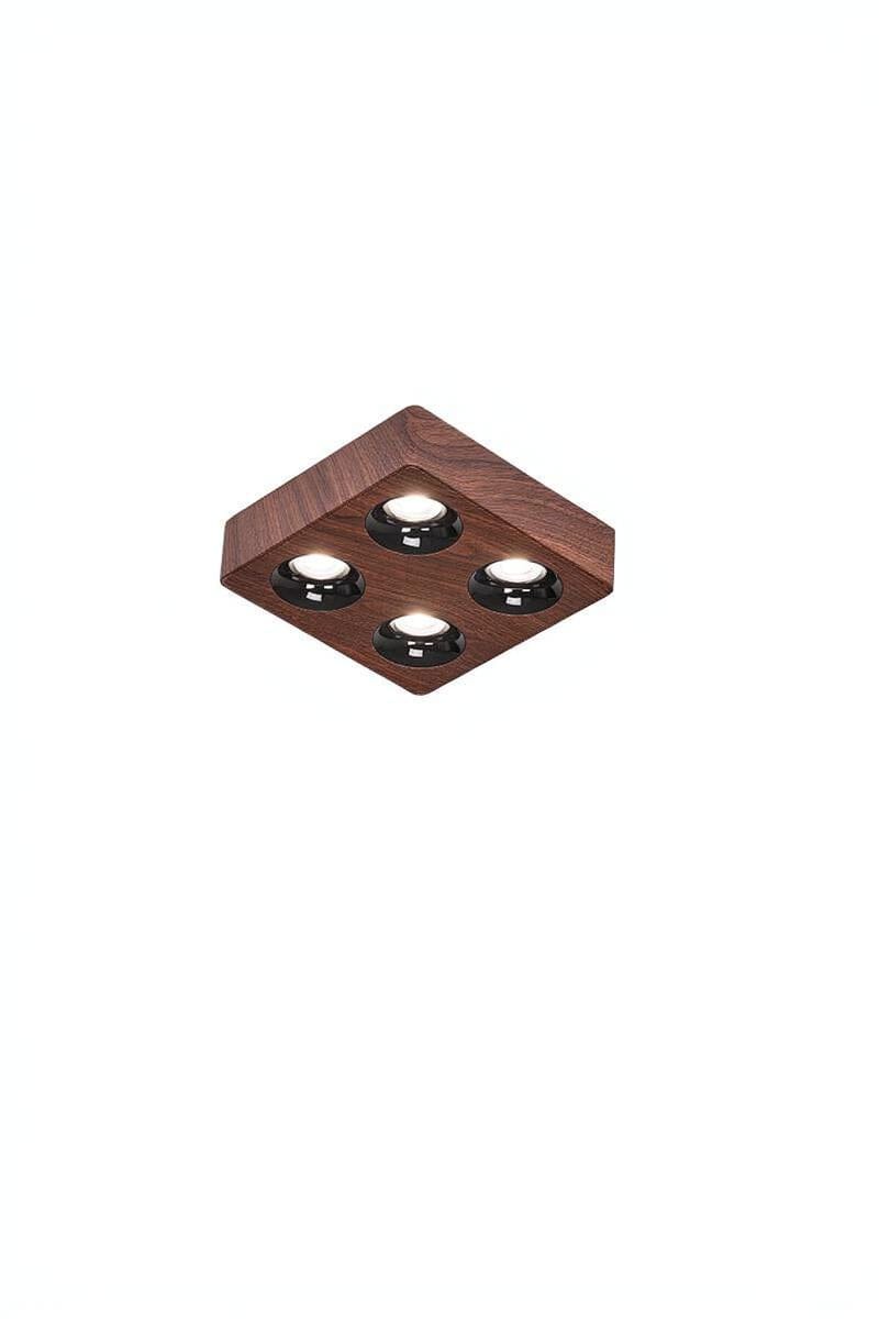 Itharniel | Surface Mounted Light - Detail View #2 | HomeCartel