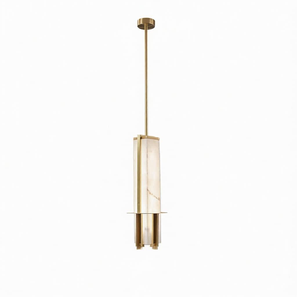 Kelvethel | Alabaster Chandelier