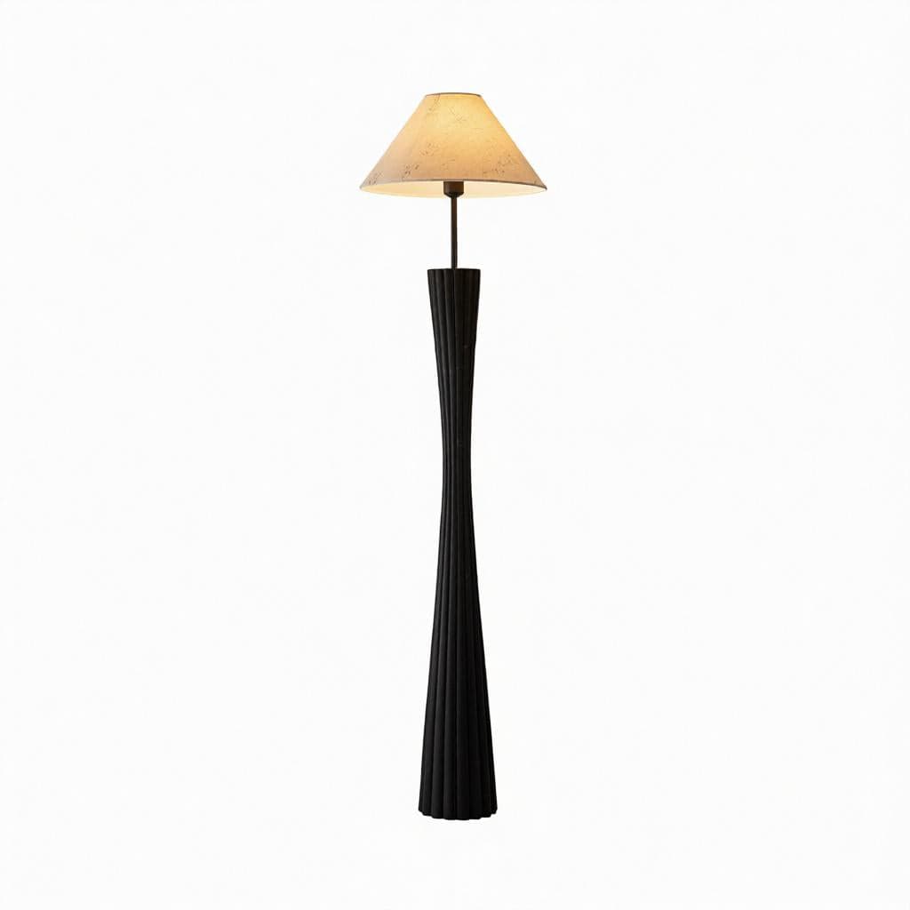 Elmyrae I Floor Lamp - Detail View #7 | HomeCartel