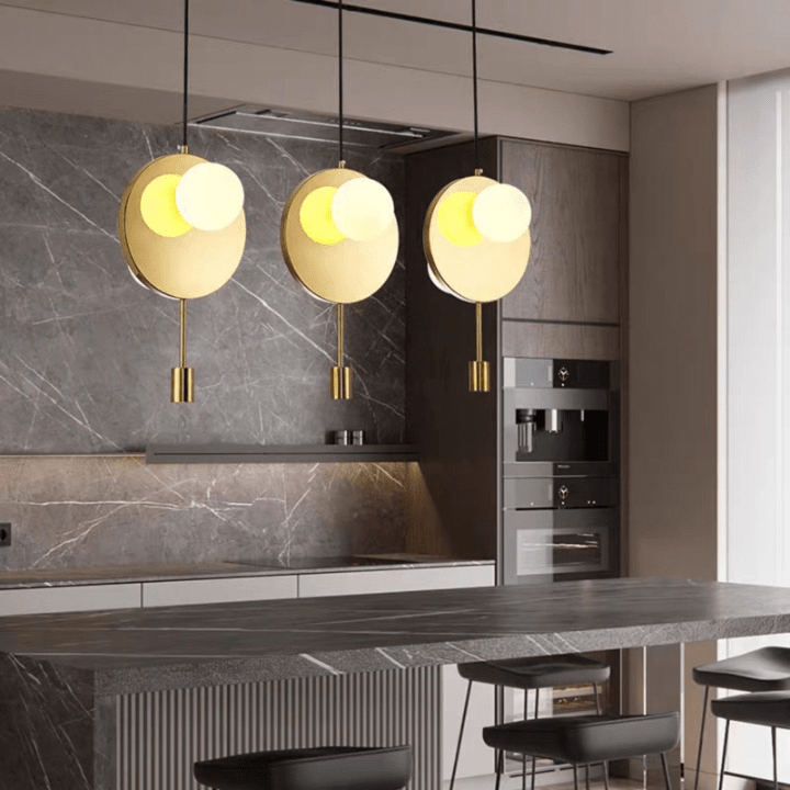 Bromlea | Chandelier - Detail View #6 | HomeCartel