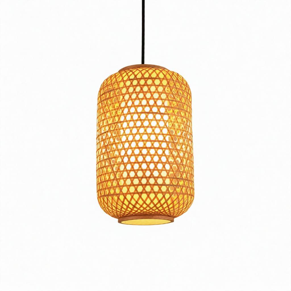 Jeler | Outdoor Pendant Light - Detail View #3 | HomeCartel