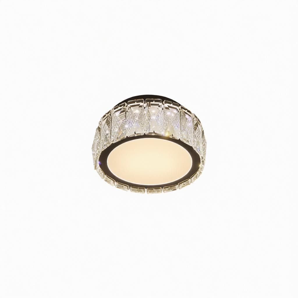 Ylena | Ceiling Mounted Light - Detail View #9 | HomeCartel